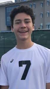 Logan Wolff's Men's Volleyball Recruiting Profile