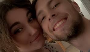 Danielle Simpkinson and Lucas Cartwright's Wedding Website