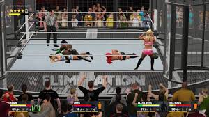 One of the best in class is the wwe franchise that has taken over the game industry with a bang. Wwe 2k17 Free Download Full Pc Game Latest Version Torrent