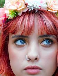 Tiffany Roush's Instagram, Twitter & Facebook