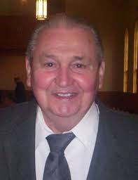 Conrad Vigeant Obituary December 13, 2019