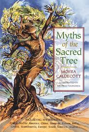 It also satisfies the right brains. Myths Of The Sacred Tree Book By Moyra Caldecott Anthea Toorchen Official Publisher Page Simon Schuster