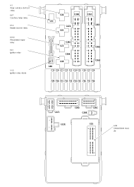 Ford escort beep, window heaters, power mirrors wiring diagram. Ford Contour Relay Wire Diagram Wiper Wiring Diagram Center Brown Shine A Brown Shine A Tatikids It