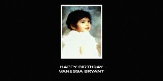 See more ideas about happy birthday, birthday humor, happy birthday quotes. Beyonce Happy Birthday Vanessa Bryant