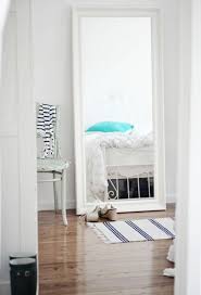 Mrs Beach Cottage Has A New Boyfriend Life By The Sea Ikea Hemnes Mirror Home Beach Cottages