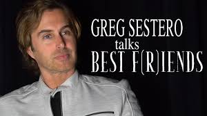 THE ROOM's Greg Sestero Talks New Film BEST F(R)IENDS!
