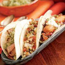 Check spelling or type a new query. Beer Battered Fish Tacos Recipe Finecooking