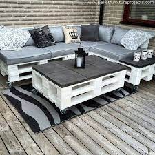 33 Best Diy Patio Furniture Ideas 1 33decor Pallet Furniture Outdoor Pallet Patio Furniture Pallet Projects Furniture