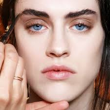 How often you want to tweeze your eyebrows is really up to you. Celebrity Brow Experts Explain The Difference Between Threading And Waxing