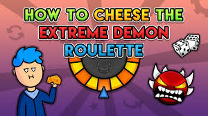 Here are some easy demons in geometry dash. How To Get Crazy Scores On Extreme Demon Roulette With This Strategy Geometry Dash Win Big Sports