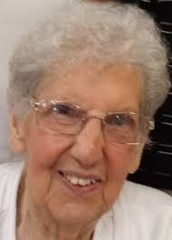 Betty Probasco Obituary