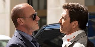 Law & Order: OC Preview: Stabler Meets an Unexpected Informant