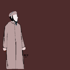 Arabic ikhwān, literally brethren : Ikhwan By Afifahghaisani On Deviantart