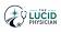 The Lucid Physician logo