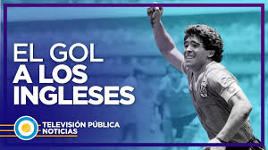 Ir al sitio web de gol en inglés de estados unidos usa us$. El Relato Del Gol A Los Ingleses Youtube