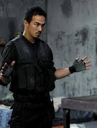 Последние твиты от joe taslim (@joetaslimreal). Sm Cinema On Twitter Joe Taslim Sergeant Jaka In The Raid Redemption Returns To The Big Screen On October 31 In The Cinexclusive Dead Mine Http T Co Csy0ynwp