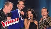 Quitte à y aller, autant gagner ! Mika S Blind Audition The Voice France 2017 W English Subtitles Youtube