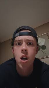 Nicholas Threlkeld's Instagram, Twitter & Facebook