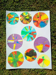 Vous aimez nos idées d'activités manuelles, bricolages pour enfant et cours de dessin pour les plus jeunes? Six Activites Manuelles Simples Avec Peu De Moyen Materiel
