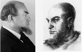 During the 1920s, Russian Professor Ludvig claimed to somehow grant access  to the Vatican library where he was able to read some bizarre ancient  manuscripts that probably could change the course of