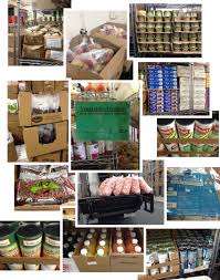 They traveled to hunts point market in the bronx and several other places, and brought back a truckload of all kinds of the dobbs ferry food pantry will have another fundraiser at a restaurant! Montage Of Food And Drink Images From Food Pantries In The Southern Download Scientific Diagram