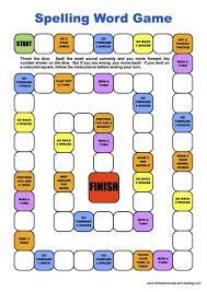 Spelling Word Lists Spelling Word Games Spelling Word Activities Spelling Words