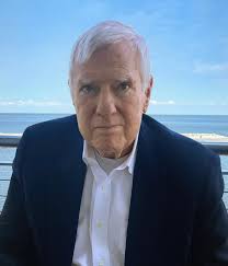 William Hays avis de décès