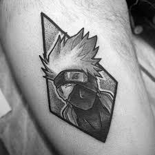 Inspirasi tato sketsa tato full tangan. Naruto Arm Tattoo Small Novocom Top