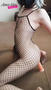 Anna Lisa Multiple Cums ft. Anlistrap by Anna Lisas Secret: Dildo,  Lingerie, Anal Masturbation, Sissy, Cumshot Transgender Porn | Faphouse