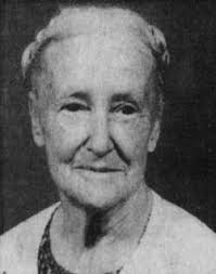 Josephine Marion Barton Moisan (1907-1992)
