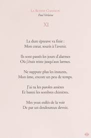 Epingle Par Marie Claude Mallejac Sur Paul Verlaine Poeme Et Citation Poesie Francaise Mantras