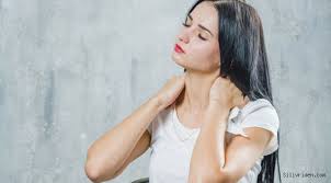 Boyun Agrisi Neden Olur Bu Noktalara Dikkat Edin Saglik Silivri Haberleri