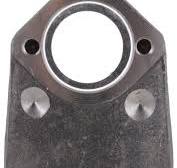 Spicer 6-28-527 - 1710 Series Drive Shaft Tube Weld Yoke