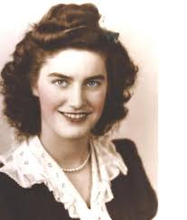 Bernice Rabideau Obituary (2017)