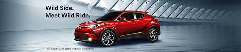 Toyota araç talep ettiğimiz halde bulamıyoruz. Toyota C Hr 2021 Destaca Por Buenas Razones
