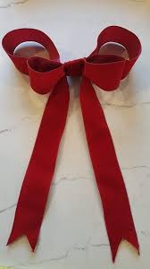 More images for how to make a perfect bow with ribbon » How To Make The Perfect Bow Farmhouse Style Growit Buildit