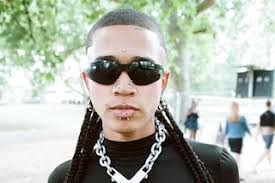 In pictures: The spicy style of Body Movements' queer clubbers