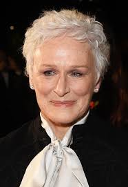 Hollywood icon Glenn Close spotted filming new movie in Glasgow city centre 