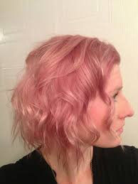 Ion Farbe Brillanz Semipermanente Edelsteine Brights Rosenquarz Ion Color Brilliance Semi Permanent Hair Color Underlights Hair
