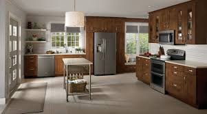 ge's new slate finish joins stainless