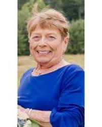 Remembering CHRISTINE L BERGERON (COYLE)