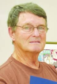 VFW Post 7316 Commander looks back