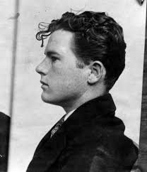 William Edward Hickman — Calisphere