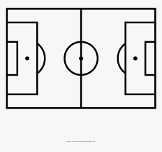 We must be looking out from the blimp fly high overhead today's game. Soccer Field Coloring Page Football Stadium Clipart Black And White Hd Png Download Transparent Png Image Pngitem