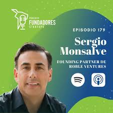 Fundadores: Startups y Venture Capital