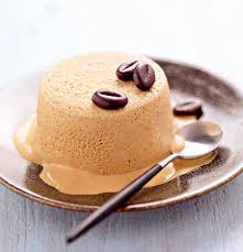 Delice Au Cappuccino Recette Recette Dessert Gateaux Et Desserts Patisserie