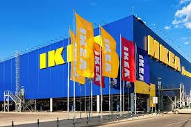 Икеа (ikea) club, мебель ikea в украине, более 39 000 икеа товаров под заказ в киеве, в ви обов'язково знайдете щось для себе серед більш ніж 24 000 товарів ikea, доступних під. The Ice Is Broken The Story Of The Swedish Giant Ikea S Entry Ukraine