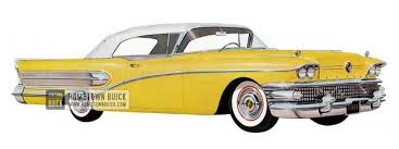 Image result for Desert Sage 1958 Buick