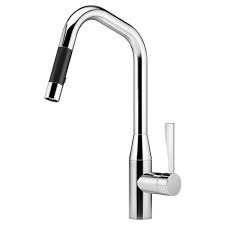 Hot ceramic cartridge fits dornbracht 9090031310090 & jameco. Dornbracht Sync Single Sync Mixer Pull Down 338758950 For Sink With Shower Function Matt Platinum