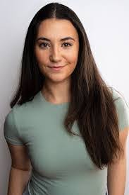 Katherine Blocker's Instagram, Twitter & Facebook